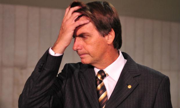 Colegiado negou recurso protocolado pela defesa de Bolsonaro, que alegou falhas na decisão que o tornou réu / Foto: Agência Brasil