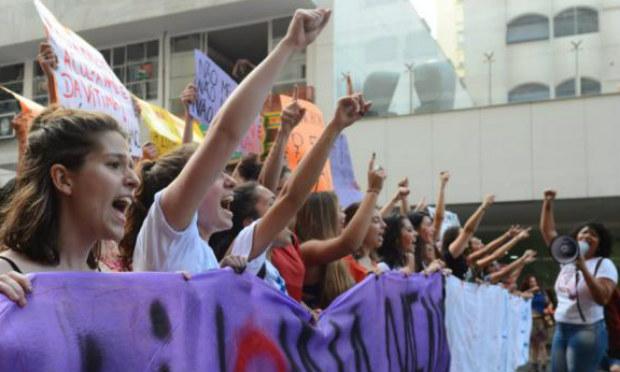 O Dia Internacional da Mulher, comemorado nesta quarta, será marcado por manifestações pelo Brasil / Foto: Rovena Rosa/Arquivo Agência Brasil