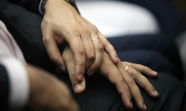 Em 2011 o STF reconheceu, por unanimidade, a união estável entre casais do mesmo sexo como entidade familiar / Foto: divulgação