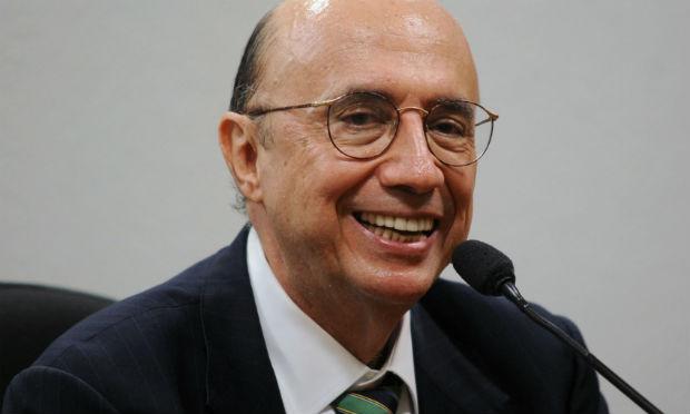 “Não aumentar a carga tributária não é uma questão ideológica ou de princípios", declarou Meirelles / Foto: Agência Brasil