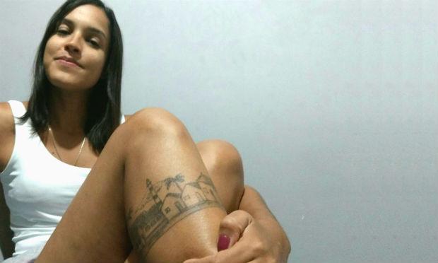Apaixonados por Recife e Olinda tatuam na pele as cidades-irmãs