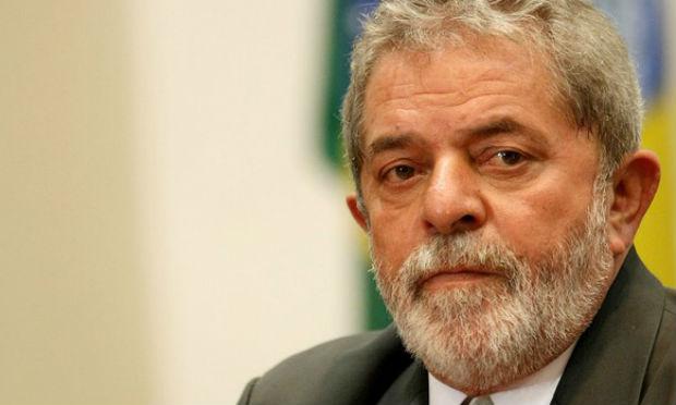 Lula também deve procurar líderes regionais do PMDB para discutir a campanha eleitoral de 2018 / Foto: Agência Brasil