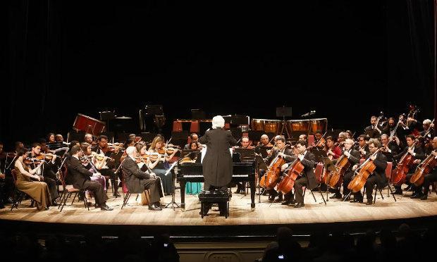 Orquestra Sinfônica do Recife inicia temporada 2017 de concertos