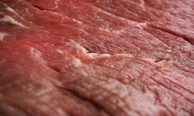 Até agora, China, Chile e Coreia do Sul anunciaram a suspensão da compra de carne brasileira / Foto: Pixabay