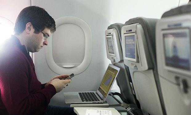 Passageiros da Turquia, Líbano, Jordânia, Egito, Tunísia e Arábia Saudita não poderão levar eletrônicos na cabine / Foto: reprodução