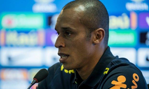 Zagueiro será capitão pela segunda vez / Foto: AFP