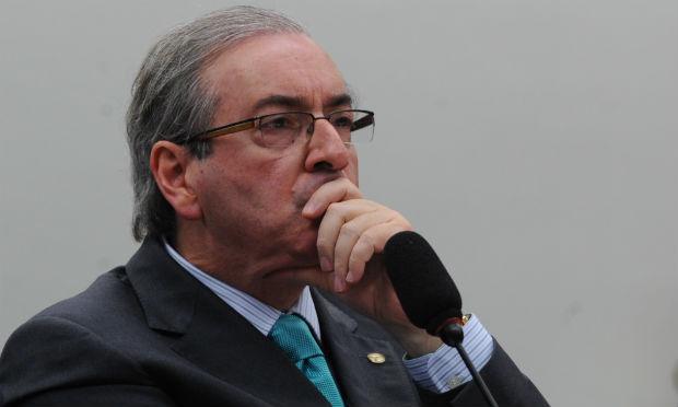 Segundo os advogados, a liberdade do ex-presidente da Câmara não traria novos riscos às investigações / Foto: Agência Brasil