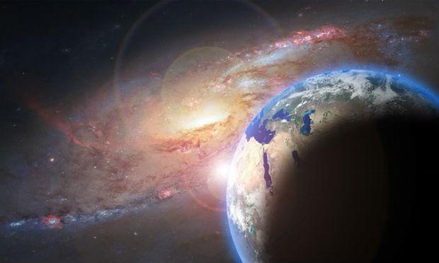 Uma astrônoma está convencida de que na próxima década haverá notícias de vida em outros planetas / Foto: Pixabay