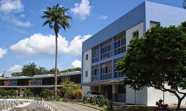Oportunidade é destinada para os campus do Recife, Cabo de Santo Agostinho, Garanhuns e Serra Talhada / Foto: Reprodução