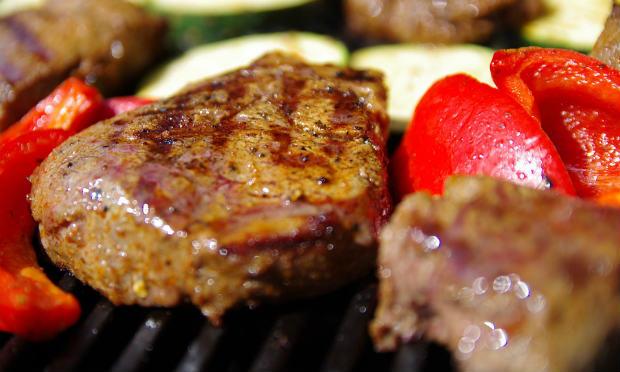 O preço médio da carne de primeira na cidade de São Paulo caiu 2,22% na última semana / Foto: Pixabay