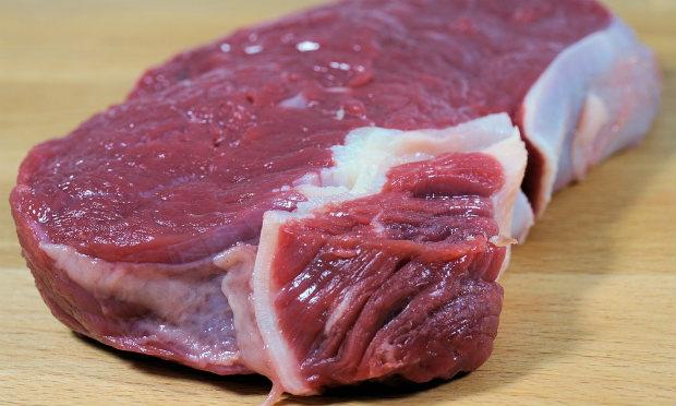 A cidade, um dos maiores mercados do mundo para a carne brasileira, já havia proibido no início da semana as importações de carne brasileira. / Foto: Pixabay