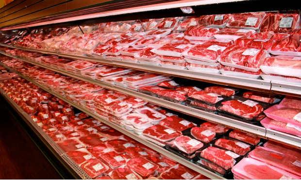Ministério da Agricultura estimou que a queda de exportações de carne chega a mais de 90% / Foto: Pixabay