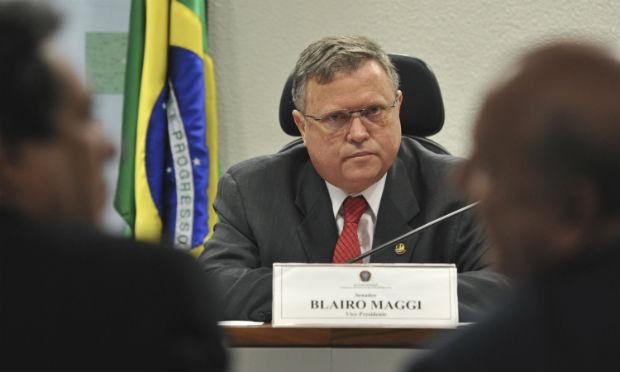 O ministro disse que governo e associações do setor de carne terão de viajar para os principais mercados / Foto: Agência Brasil