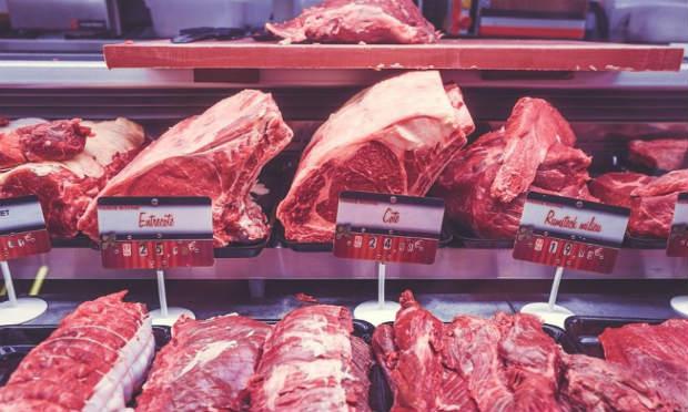 O país havia bloqueado totalmente a compra de carne nacional, independentemente do frigorífico. / Foto: Pixabay
