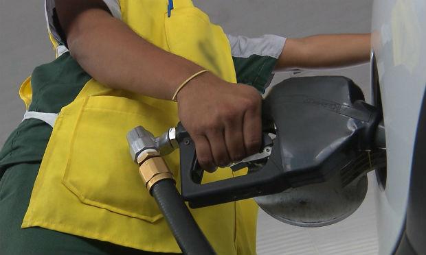 A Petrobras informou que o Grupo Executivo decidiu manter os preços do diesel e da gasolina nas refinarias / Foto: Agência Brasil