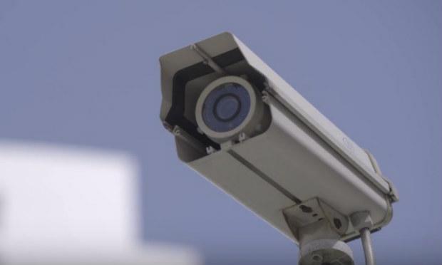Câmeras de monitoramento são alternativa para proteção contra crimes