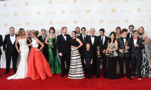 'Modern Family' totaliza agora 5 prêmios Emmy de melhor produção cômica
