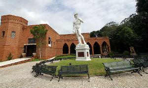 Instituto Ricardo Brennand é o quinto melhor museu da América do Sul